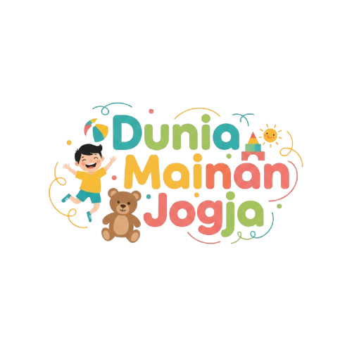 Toko Mainan